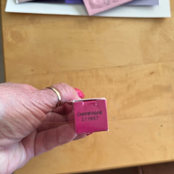 Mary Kay shimmer liquid eye with loads of samples NWT - Picture 11 of 14